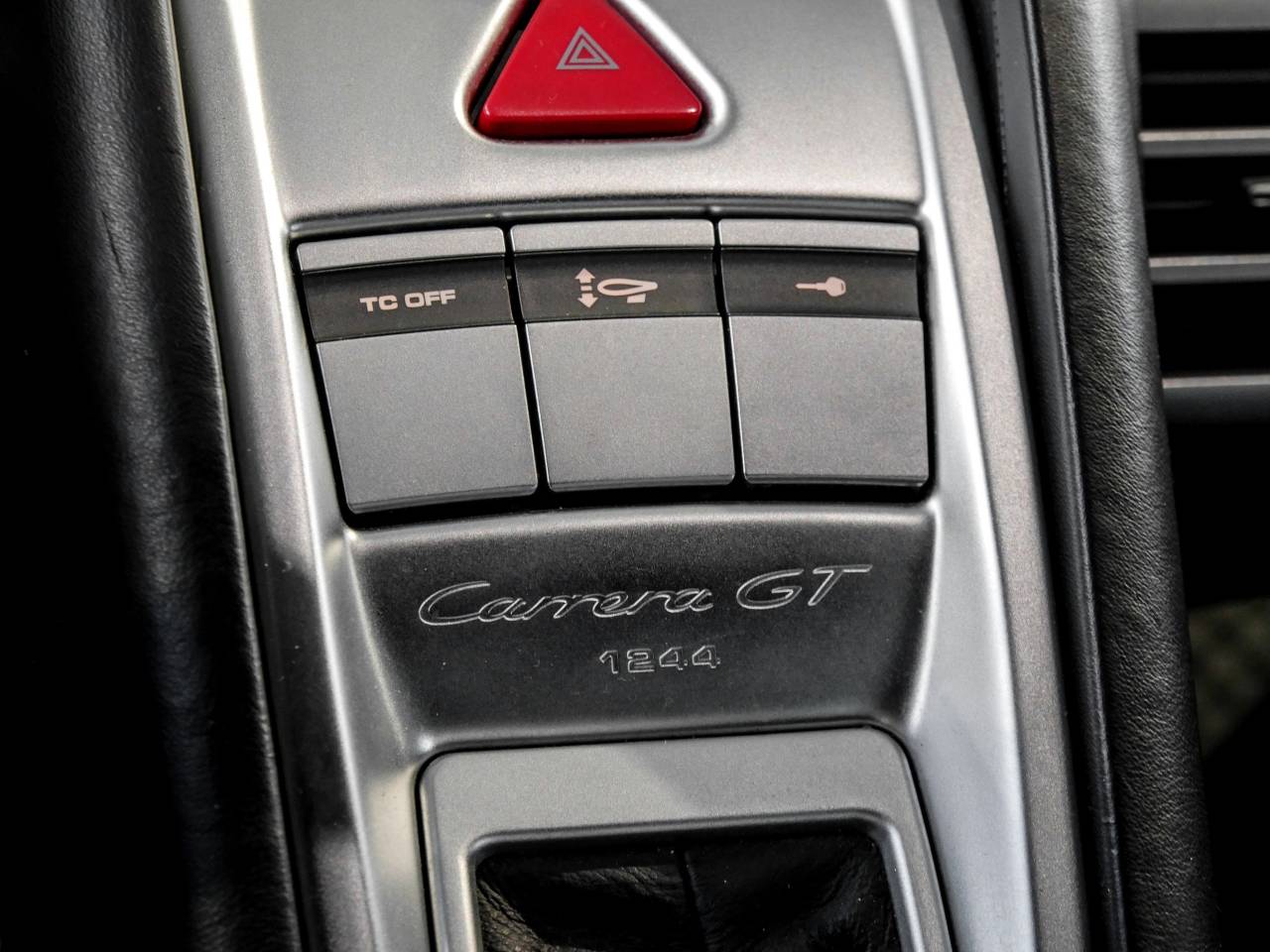 Porsche Carrera GT V10 - 2006 - Joinsteer - #24