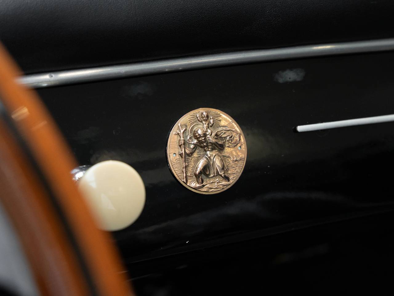 Porsche 356 A A Speedster - 1957 - Joinsteer - #21