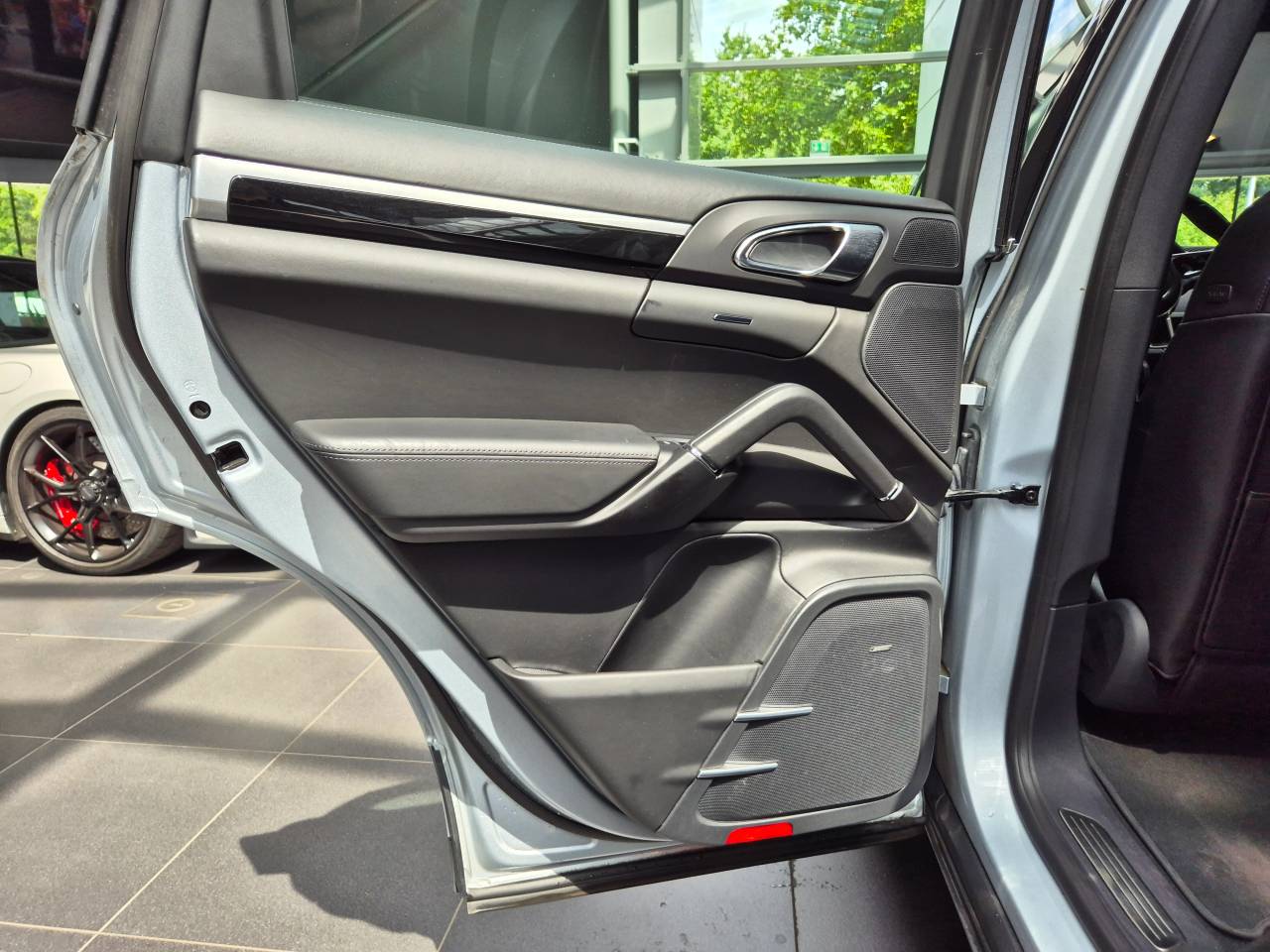 Porsche Cayenne II ph2 S Diesel - 2016 - Joinsteer - #26