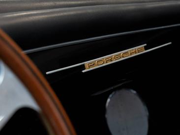 Porsche 356 A A Speedster — photo 22