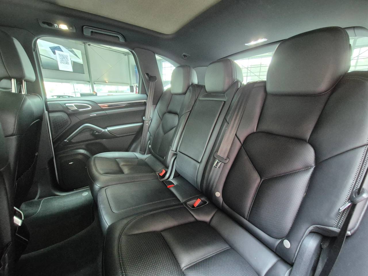 Porsche Cayenne II ph2 S Diesel - 2016 - Joinsteer - #28