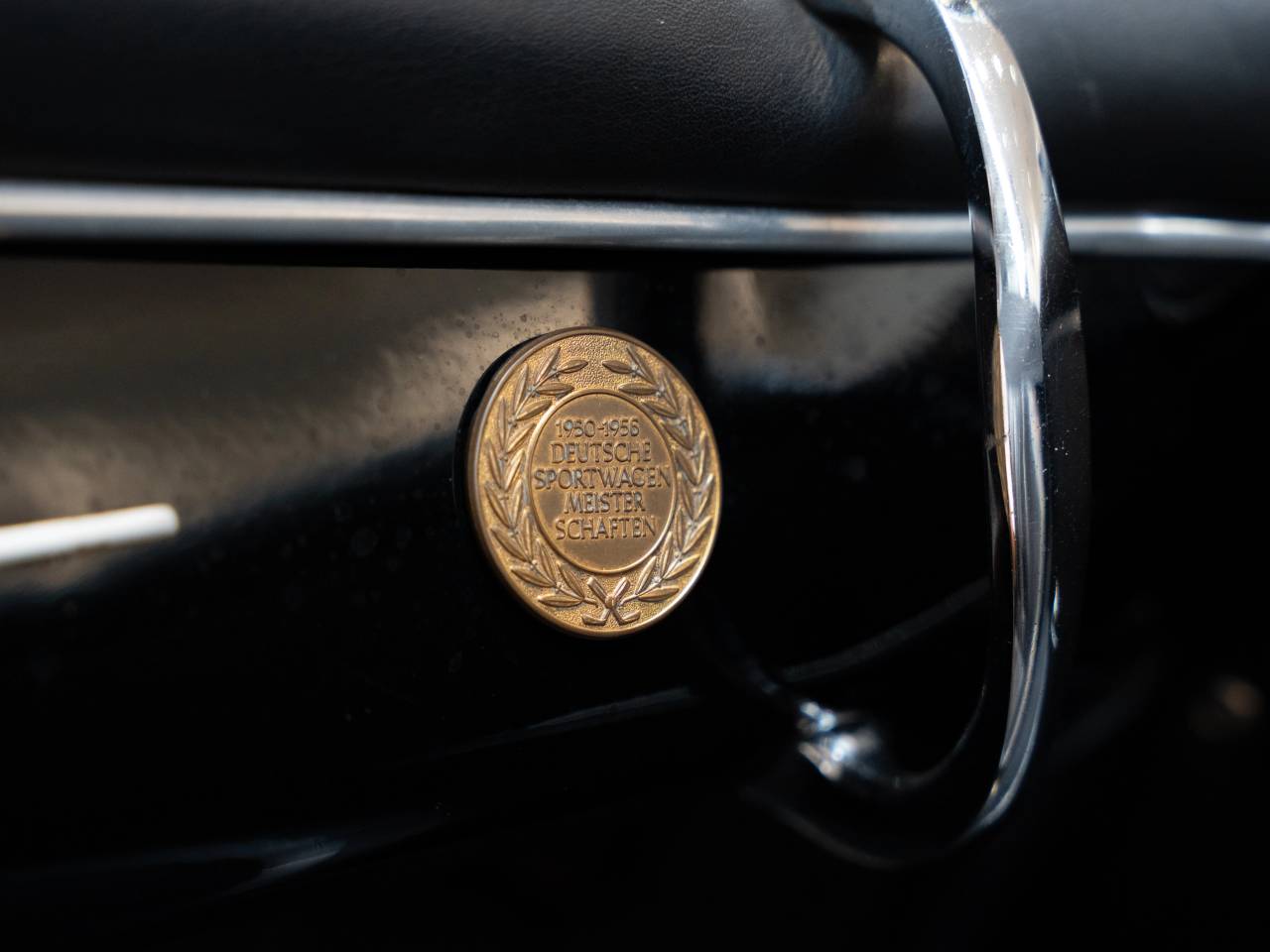 Porsche 356 A A Speedster - 1957 - Joinsteer - #23