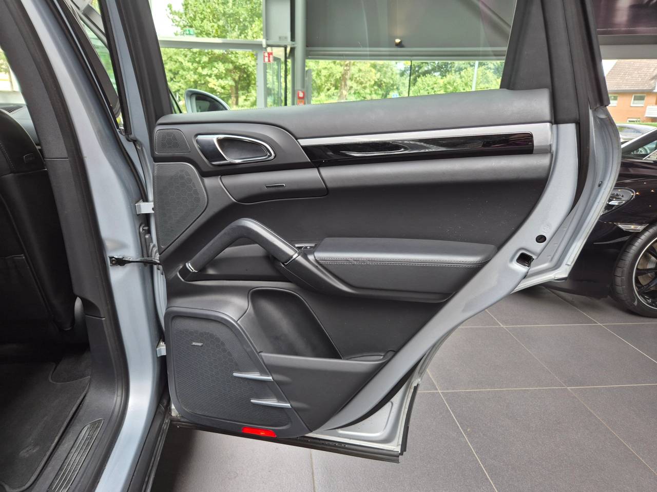 Porsche Cayenne II ph2 S Diesel - 2016 - Joinsteer - #31