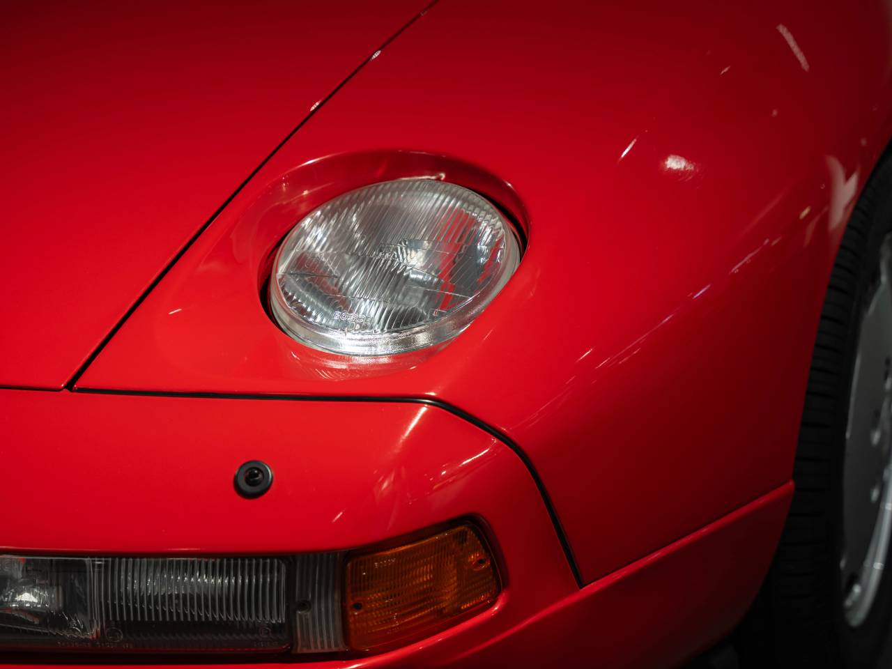 Porsche 928 S4 - 1987 - Joinsteer - #10
