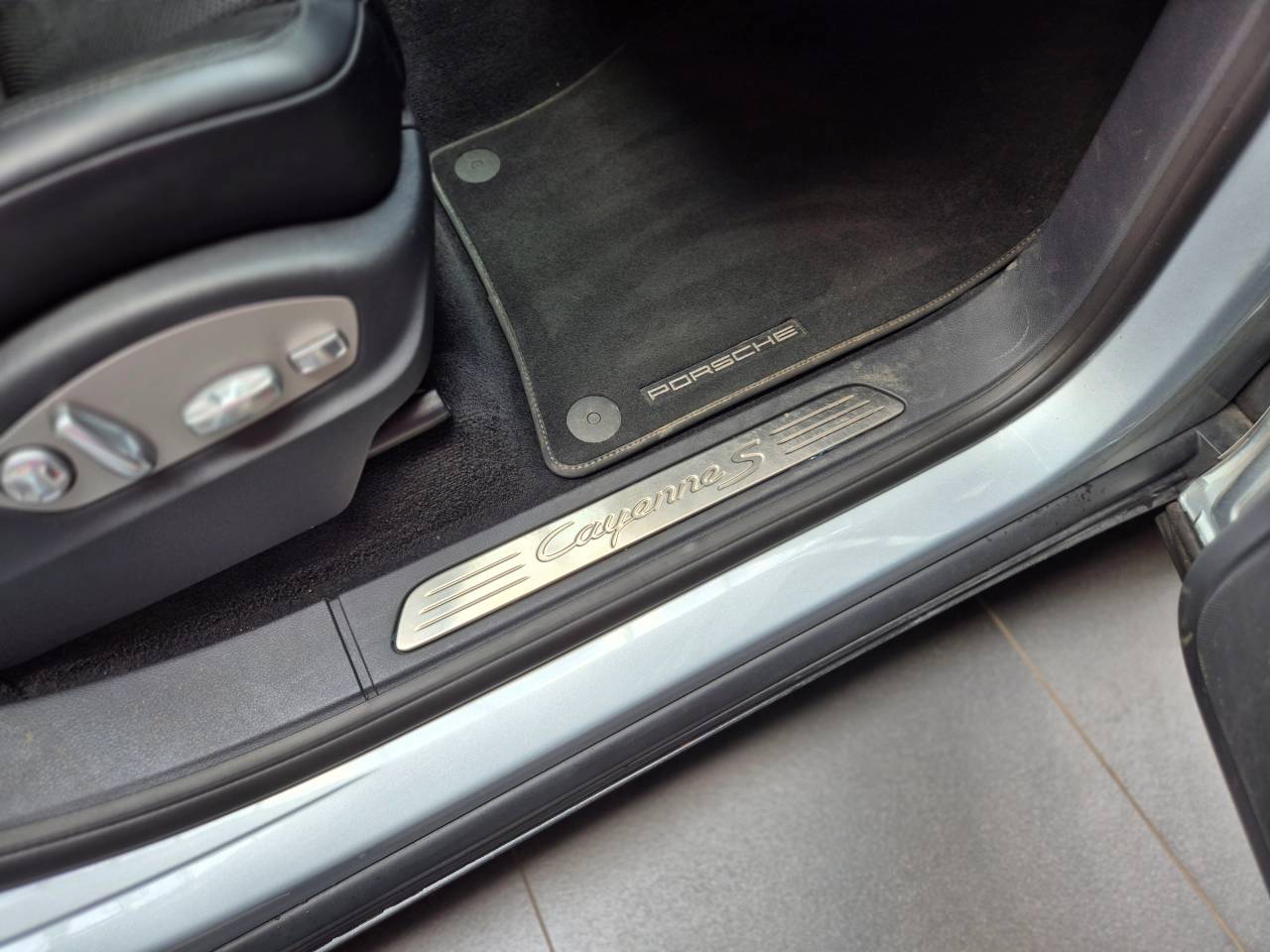 Porsche Cayenne II ph2 S Diesel - 2016 - Joinsteer - #36