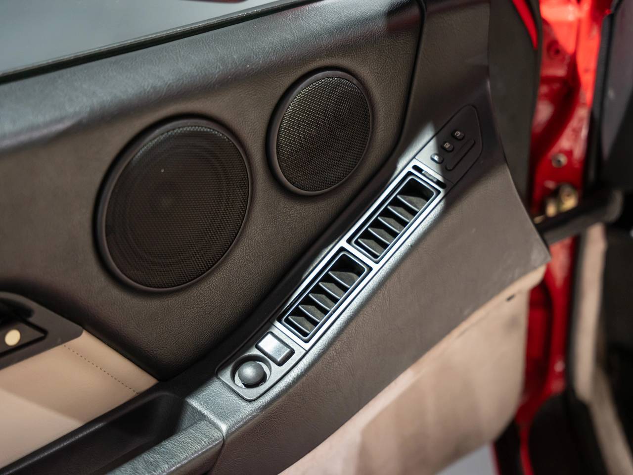 Porsche 928 S4 - 1987 - Joinsteer - #15