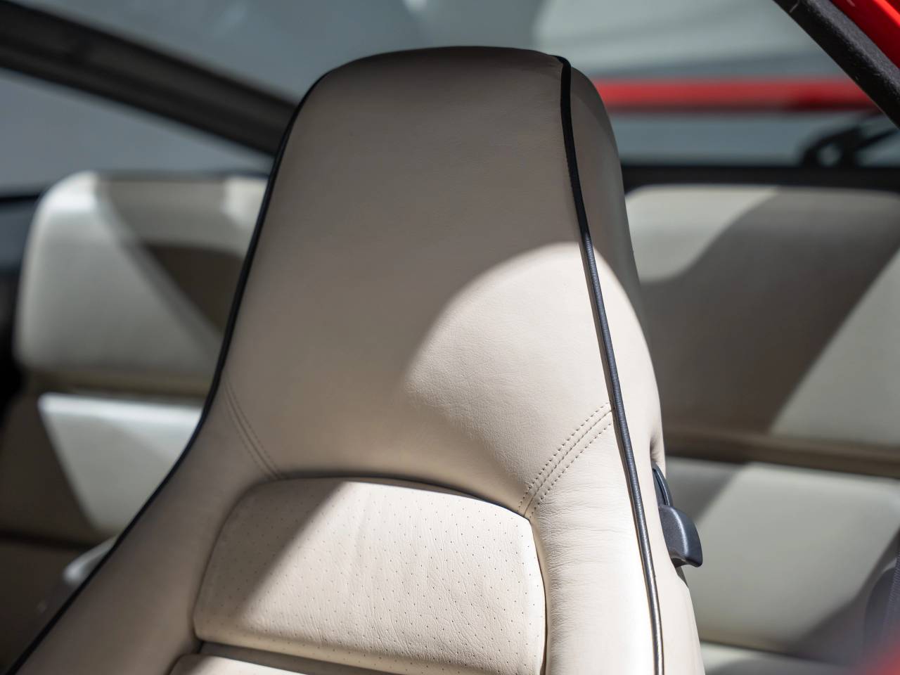 Porsche 928 S4 - 1987 - Joinsteer - #16