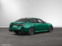BMW M5 - 2025 - Joinsteer - #1