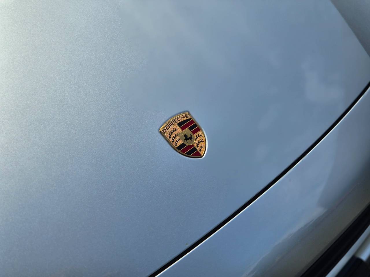 Porsche Cayenne II ph2 S Diesel - 2016 - Joinsteer - #40