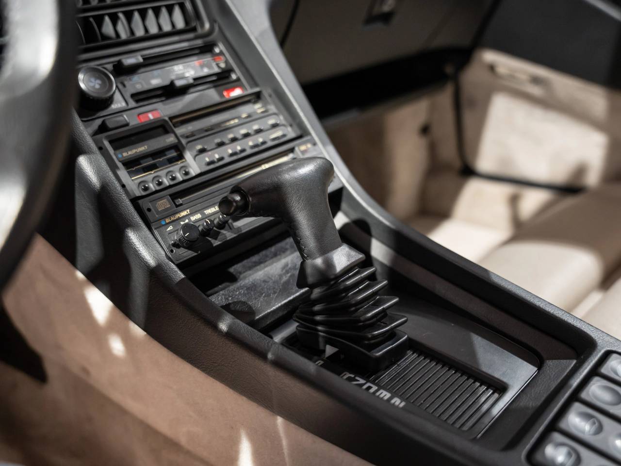 Porsche 928 S4 - 1987 - Joinsteer - #20