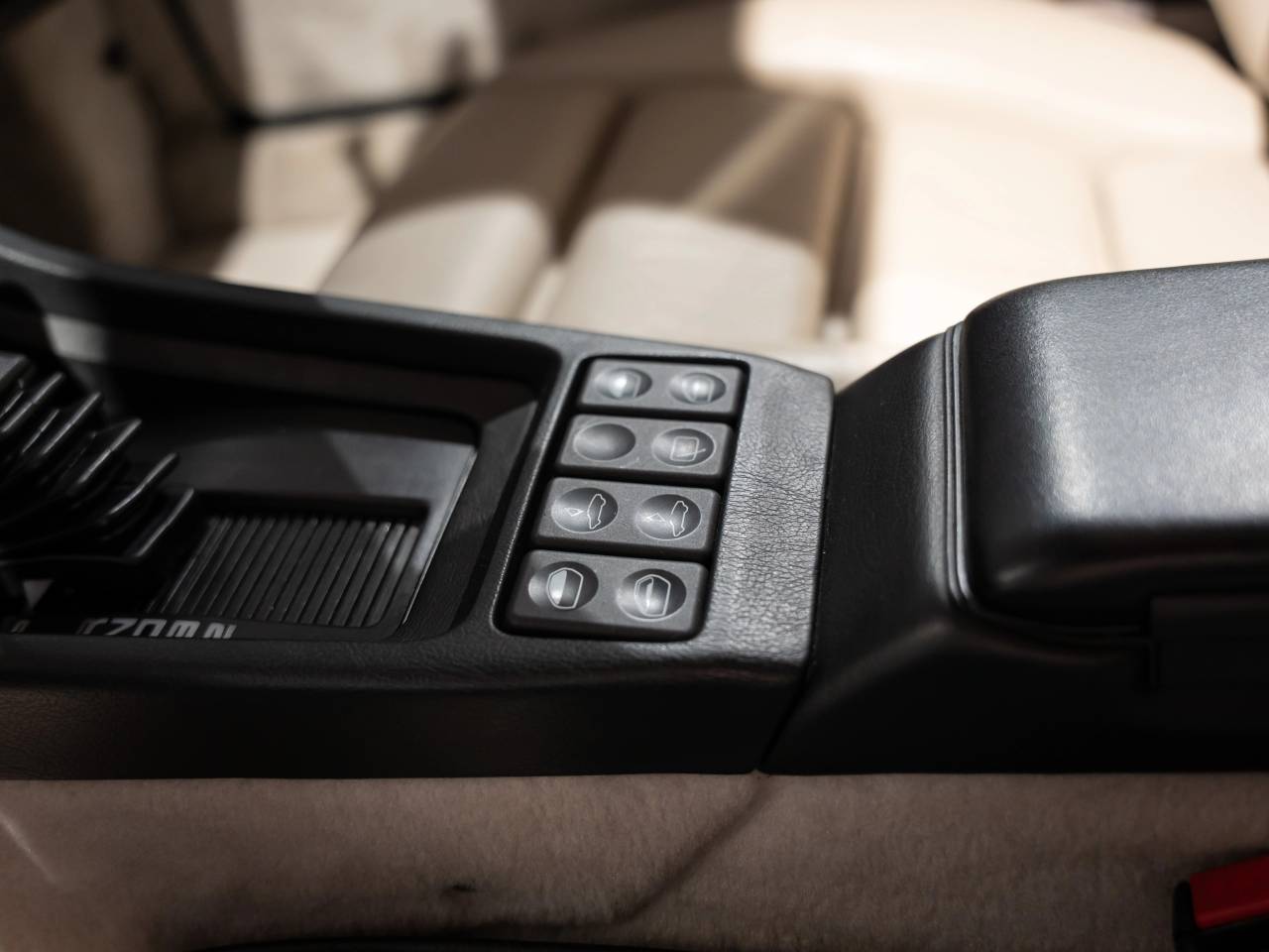 Porsche 928 S4 - 1987 - Joinsteer - #21