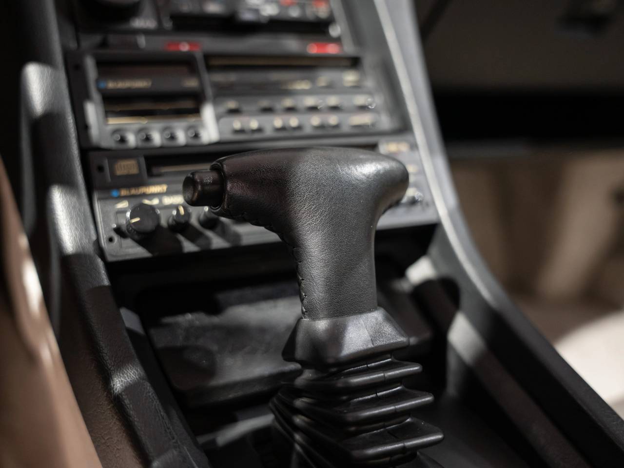 Porsche 928 S4 - 1987 - Joinsteer - #22