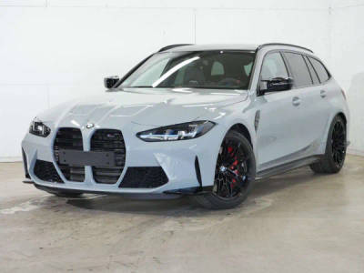 BMW M3 Competition Touring - 2025 - Joinsteer - #1
