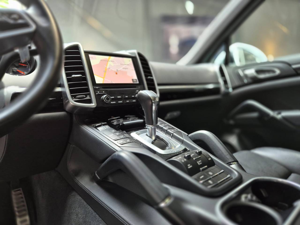 Porsche Cayenne II ph2 S Diesel - 2016 - Joinsteer - #43