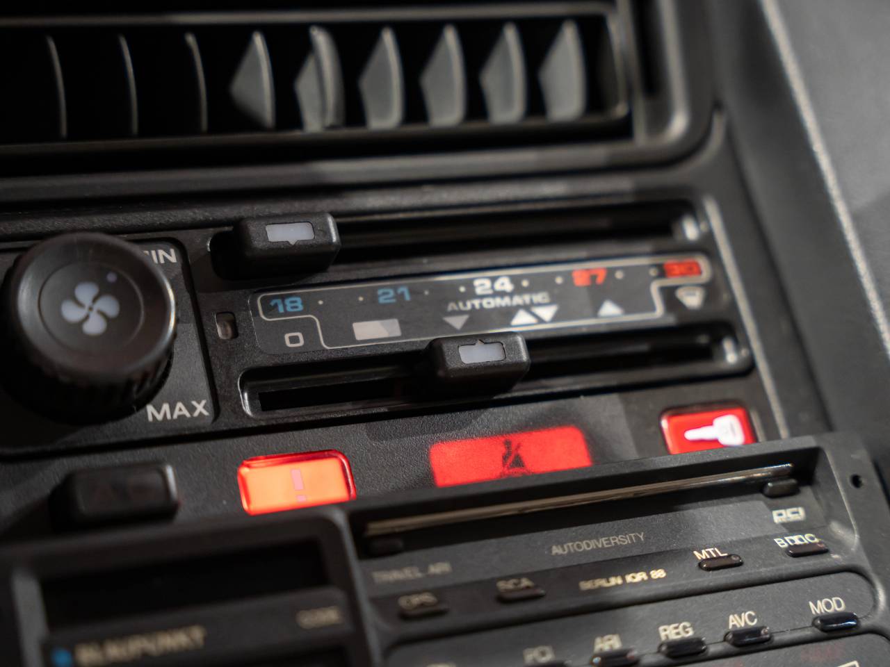 Porsche 928 S4 - 1987 - Joinsteer - #23