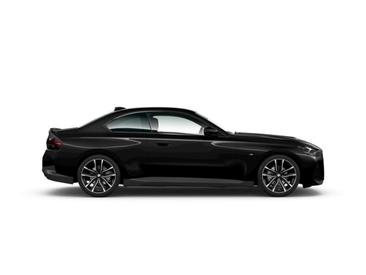 BMW Série 2 Coupé — photo 3