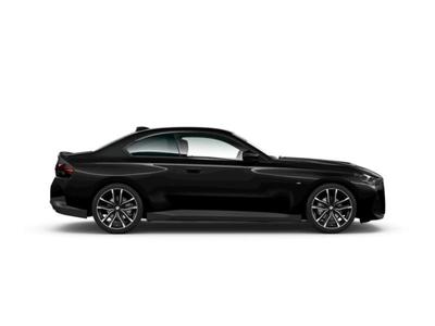 BMW Série 2 Coupé