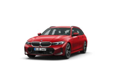BMW 320 M Sport I - 2025 - Joinsteer - #1