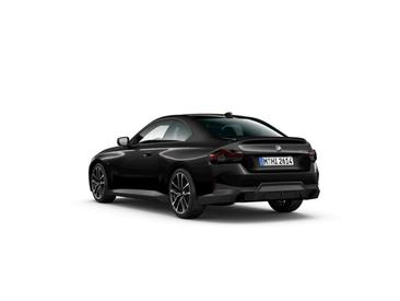 BMW Série 2 Coupé — photo 5