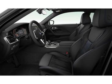BMW Série 2 Coupé — photo 6