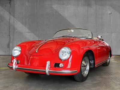 Porsche 356 A A Speedster