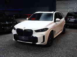 BMW X5 M Sport 50e - 2023 - Joinsteer - #1