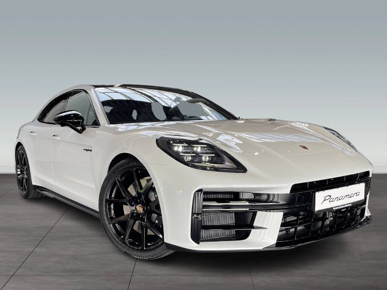 Porsche Panamera III 4 E-Hybrid - 2025 - Joinsteer - #6
