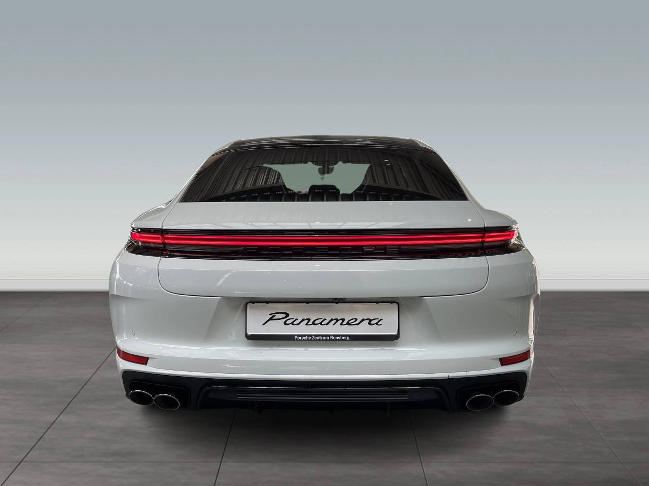Porsche Panamera III 4 E-Hybrid - 2025 - Joinsteer - #8