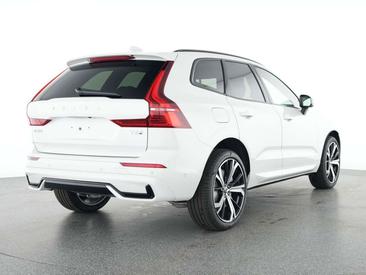 Volvo XC60 T6 Recharge Plus — photo 2