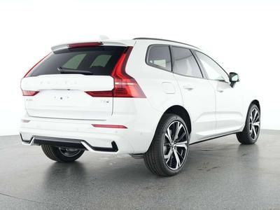 Volvo XC60 T6 Recharge Plus