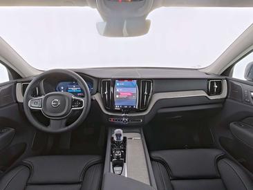 Volvo XC60 T6 Recharge Plus — photo 4