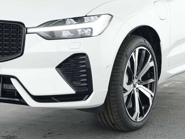 Volvo XC60 T6 Recharge Plus — photo 8