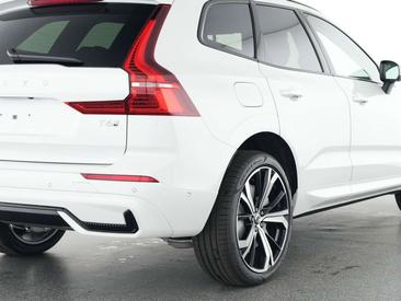 Volvo XC60 T6 Recharge Plus — photo 9