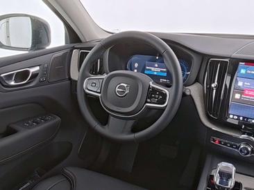 Volvo XC60 T6 Recharge Plus — photo 12