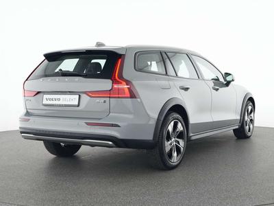Volvo V60 B4 Plus