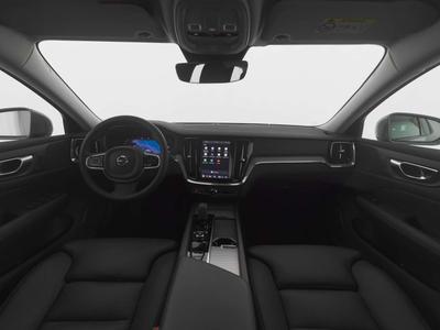 Volvo V60 B4 Plus