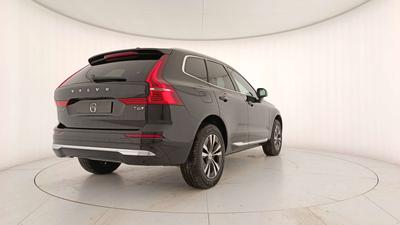 Volvo XC60 T6 Recharge Core