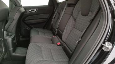 Volvo XC60 T6 Recharge Core — photo 5