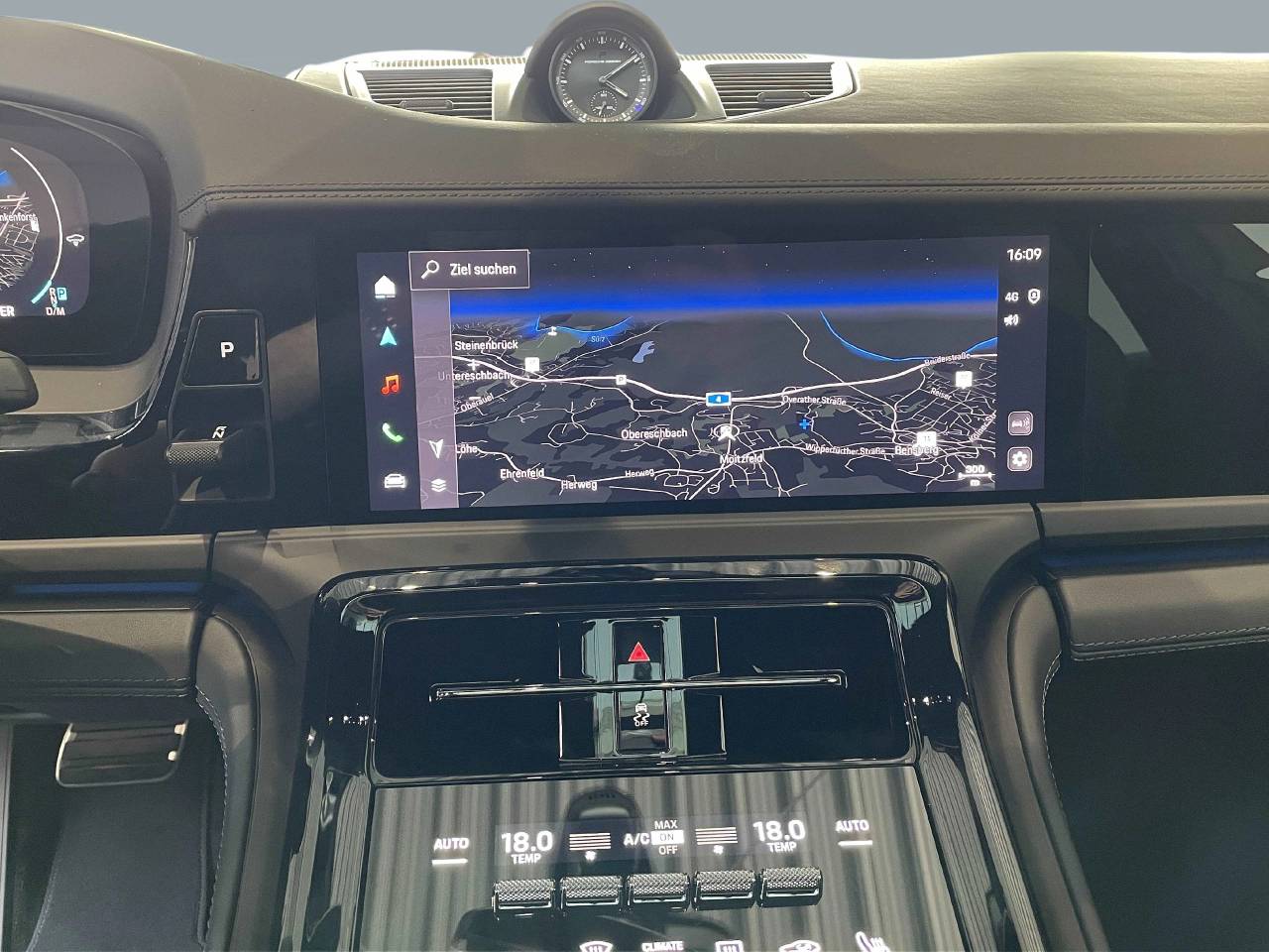 Porsche Panamera III 4 E-Hybrid - 2025 - Joinsteer - #17