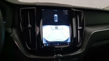 Volvo XC60 T6 Recharge Core — photo 18