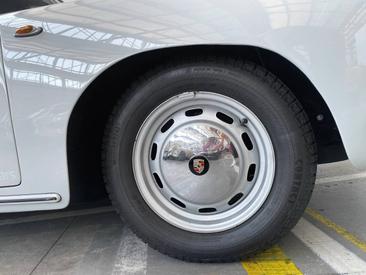 Porsche 356 C C Coupé (Karmann) — photo 6