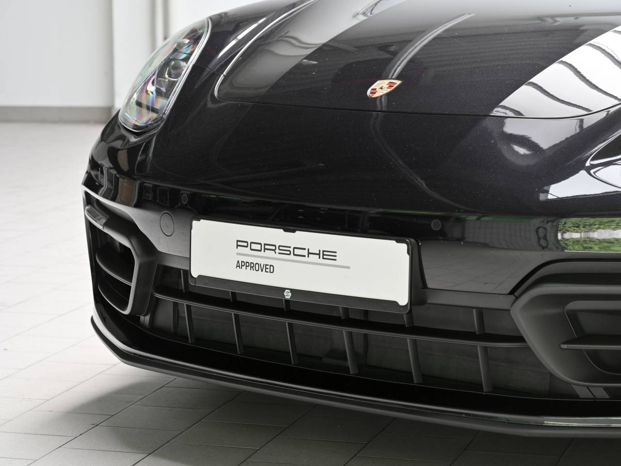 Porsche Panamera II ph2 4S - 2022 - Joinsteer - #16
