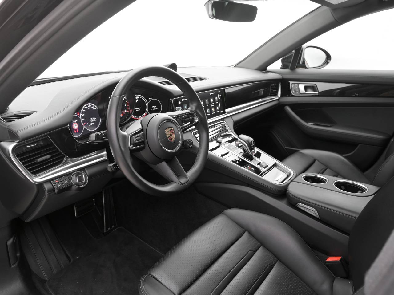 Porsche Panamera II ph2 4S - 2022 - Joinsteer - #19