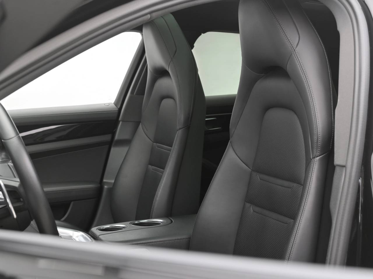 Porsche Panamera II ph2 4S - 2022 - Joinsteer - #21