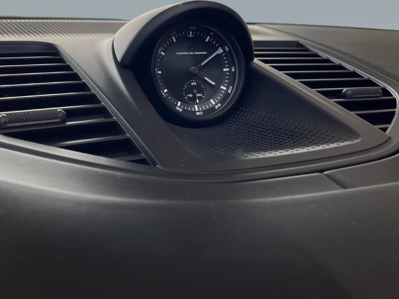 Porsche Panamera III 4 E-Hybrid - 2025 - Joinsteer - #28
