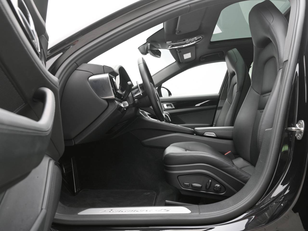 Porsche Panamera II ph2 4S - 2022 - Joinsteer - #24