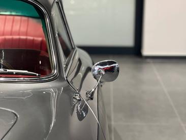 Porsche 356 B T6 Coupé — photo 10