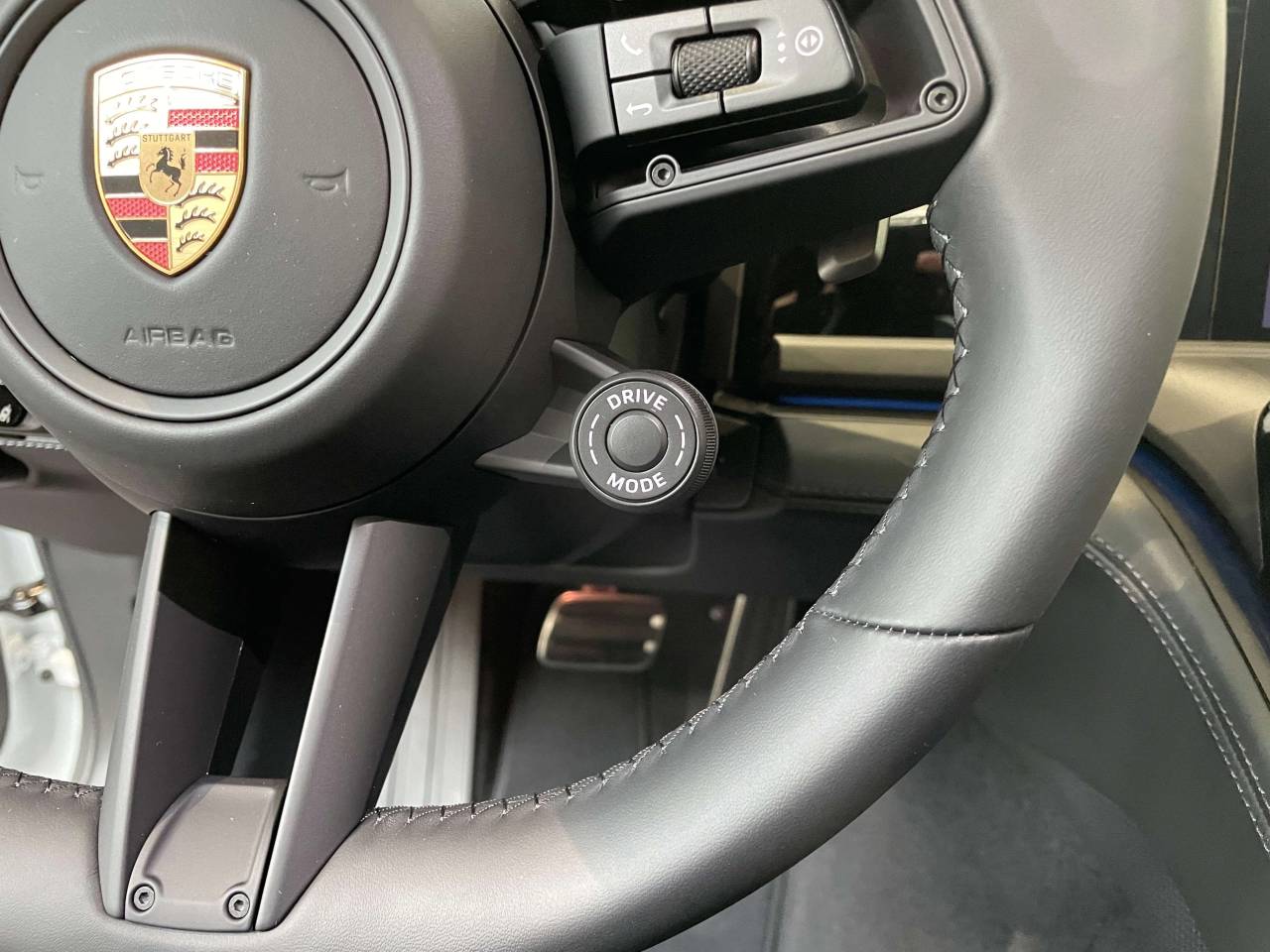Porsche Panamera III 4 E-Hybrid - 2025 - Joinsteer - #29