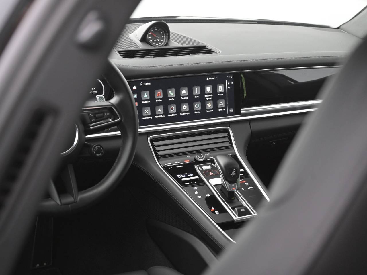 Porsche Panamera II ph2 4S - 2022 - Joinsteer - #31