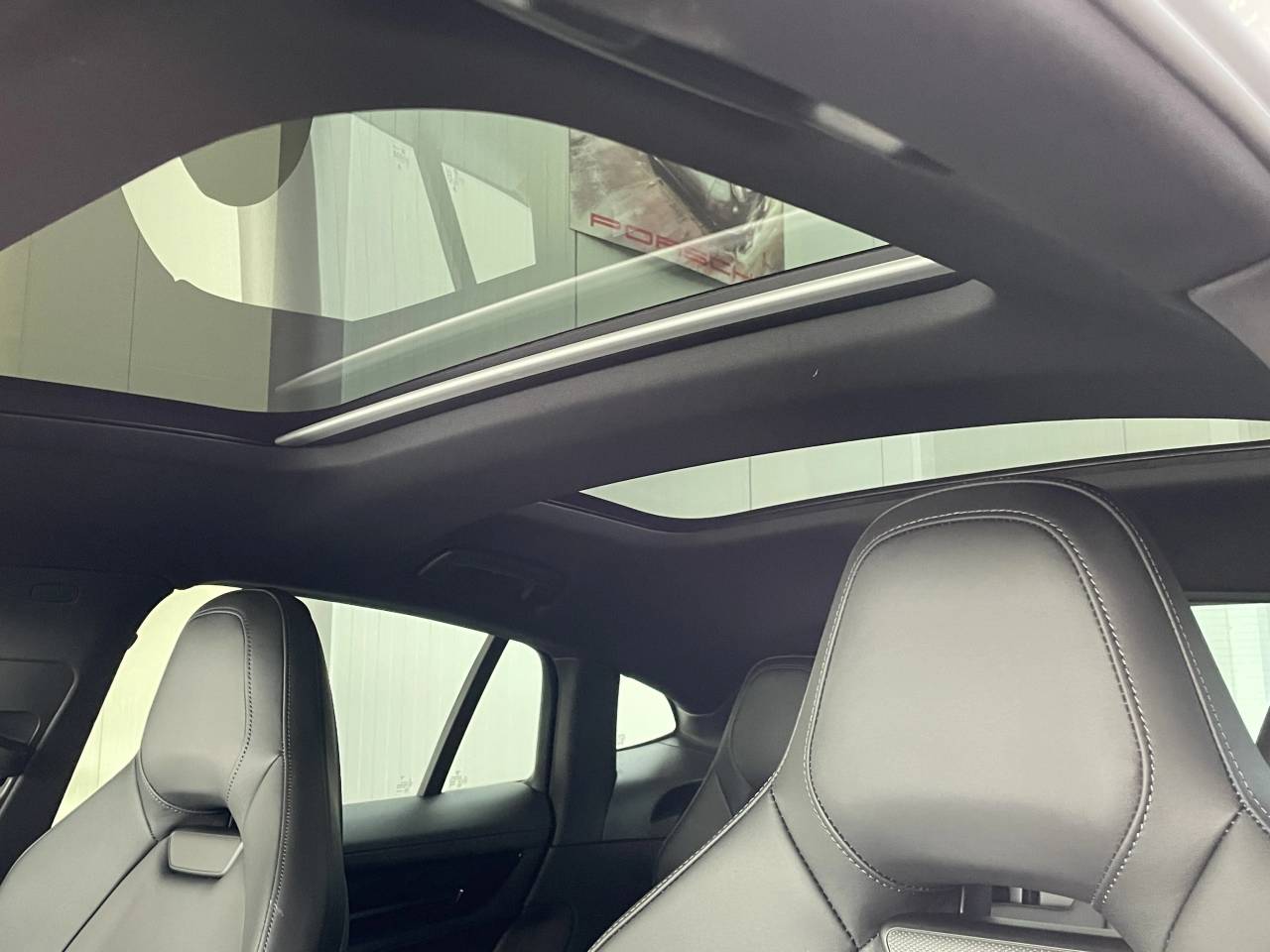 Porsche Panamera III 4 E-Hybrid - 2025 - Joinsteer - #33